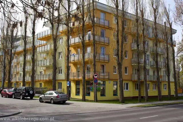 "100-SIO" Apartamenty w Kołobrzegu