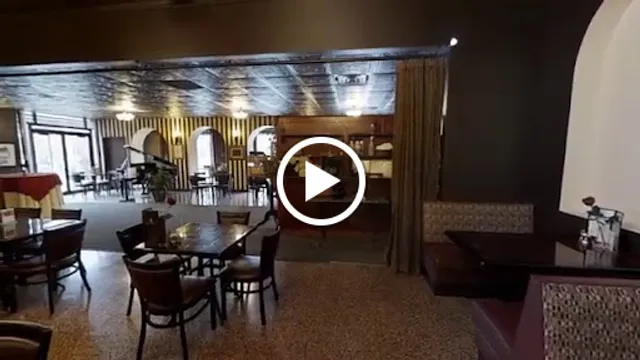 Mozart's Bakery and Event Space