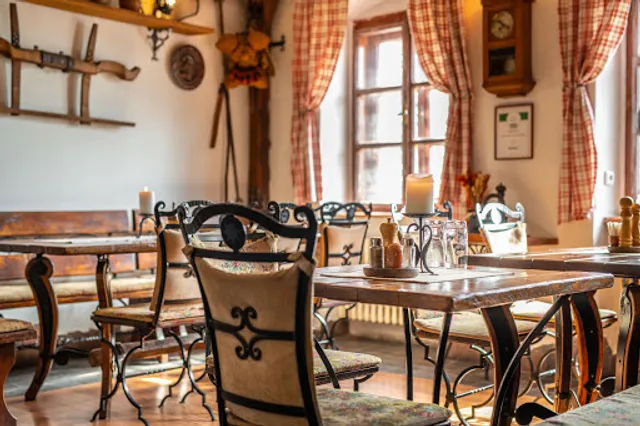 Modrá Hviezda / Blue Star