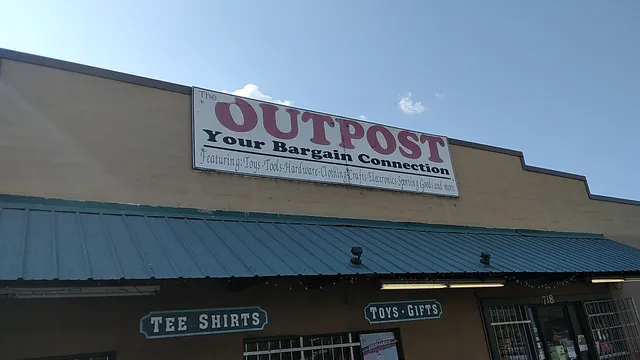 The Outpost