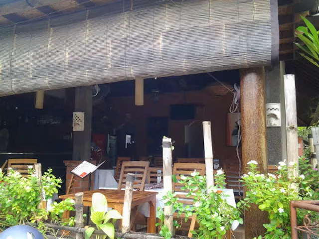 Pitanira Restaurant