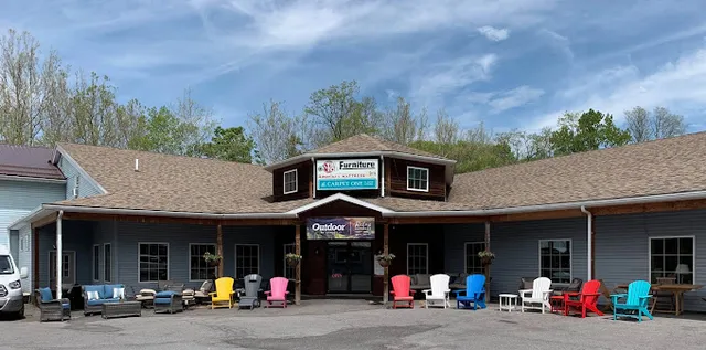 Tip Top Furniture Flooring and Bedding