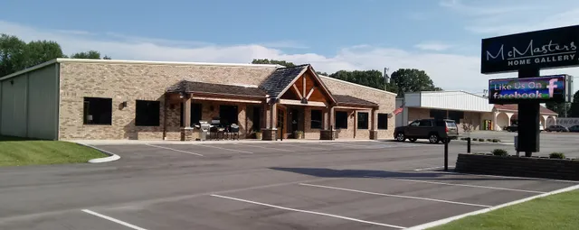 McMasters Home Gallery
