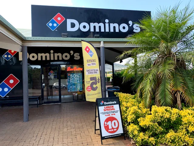 Domino's Pizza Medowie