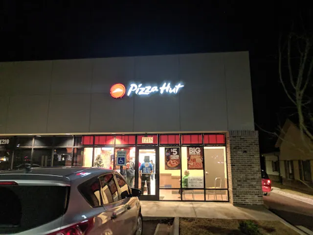 Pizza Hut