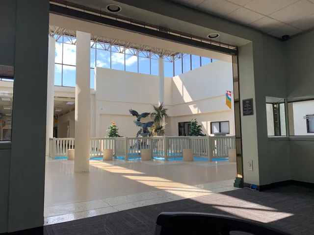 Omni Centre Business Park