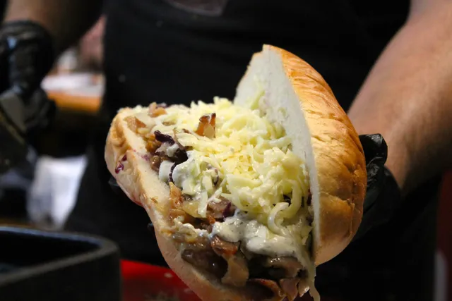 Diablocadillo Foodtruck