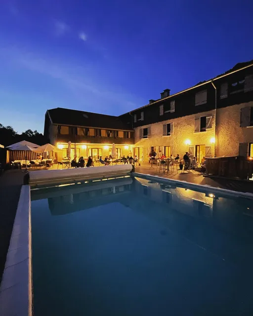 Le Madame - Hôtel & Restaurant