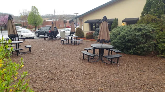 Zaxbys Chicken Fingers & Buffalo Wings