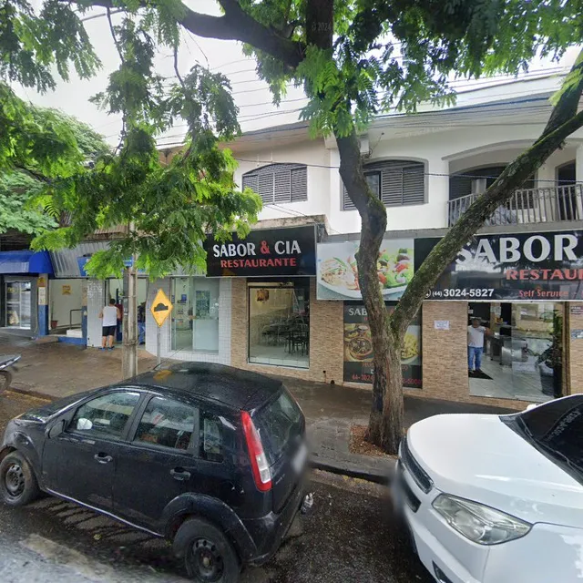 SABOR & CIA RESTAURANTE