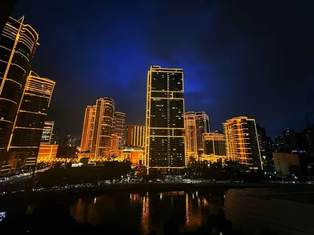 Acqua Private Residences