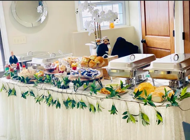 Marisol's Taste of Mexico Food Truck