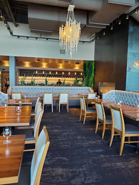 Willamette Valley Vineyards - Vancouver Waterfront