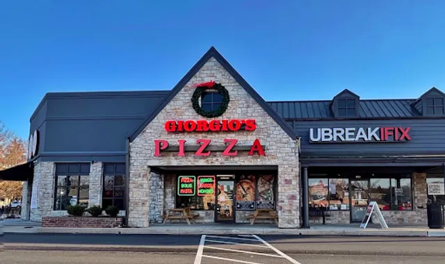 Giorgio's Pizza & Subs