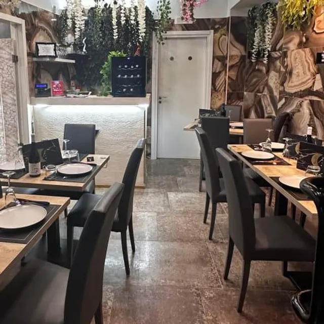 Pizzeria Triunfo 2.0