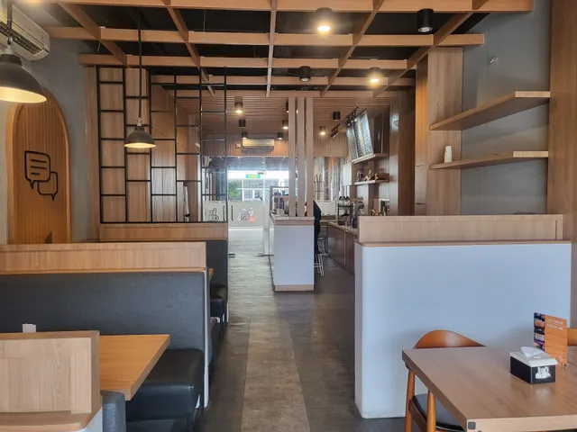 The Condotel Mediapura at Northland Ancol Apartment