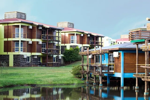 Hotel Maitei Posadas - Resort & Spa