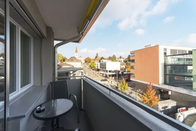 Reloc Serviced Apartments