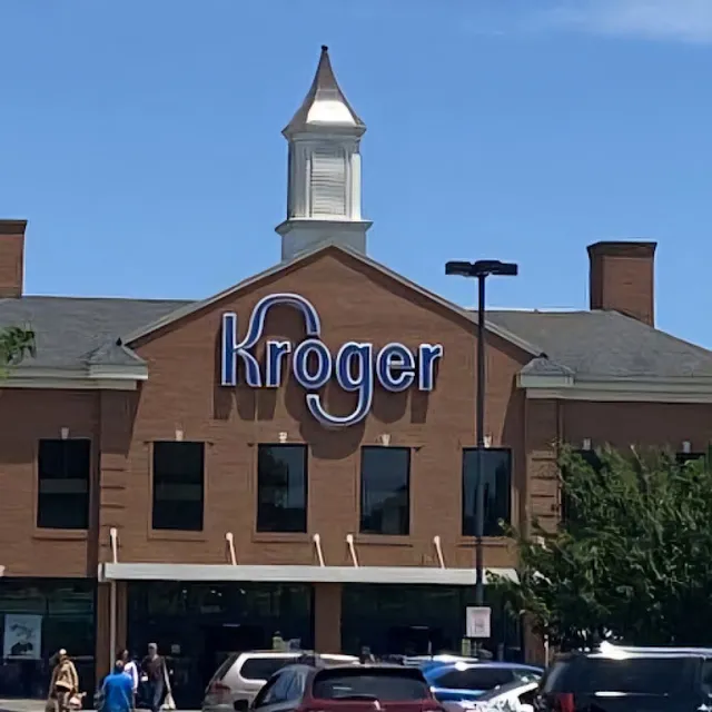 Kroger Bakery
