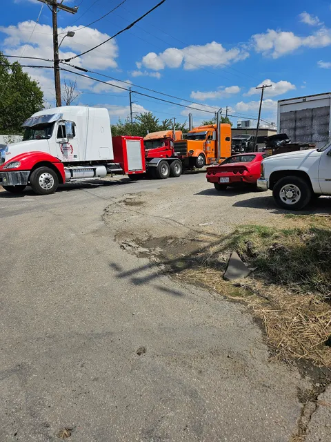 Gonzalez Truck Repair