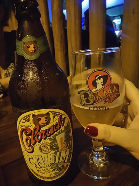 Restaurante Jeca Total