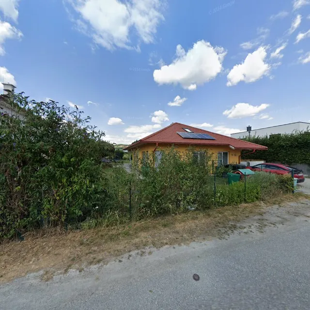 Gästehaus am Radweg