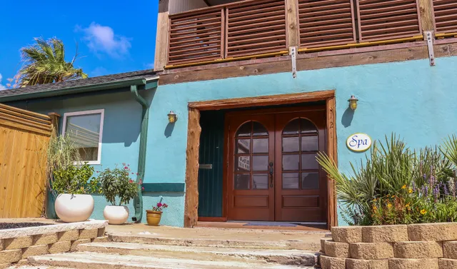 Balinese Spa & Boutique