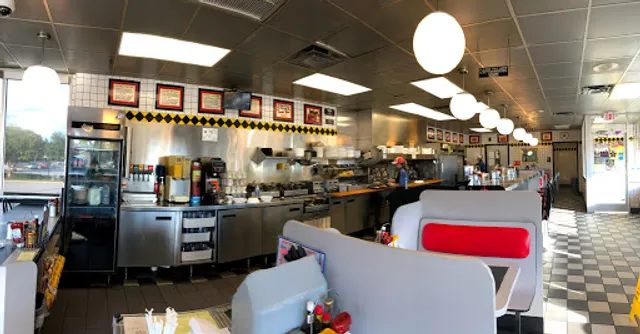Waffle House