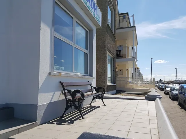 Causeway Bay Guesthouse