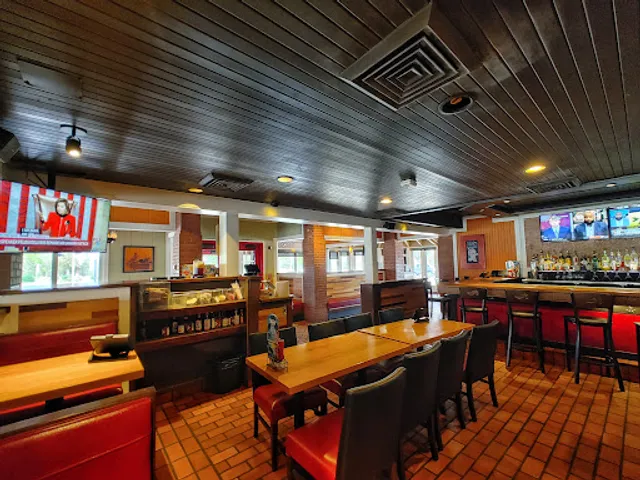 Chili's Grill & Bar