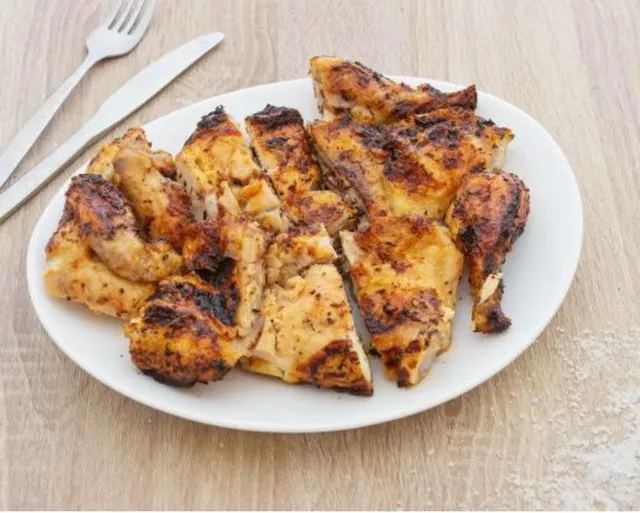 Restaurante Steak Beef