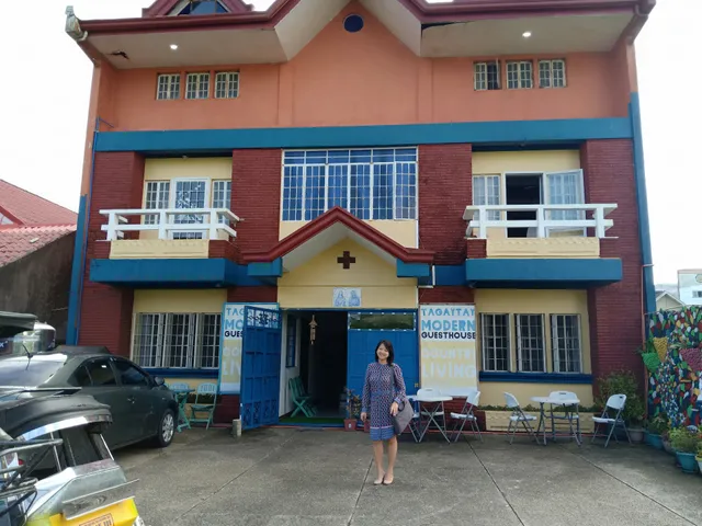 Country Living Hostel