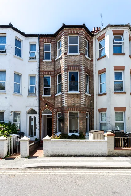 Bournemouth Beach Boutique with Hot Tub