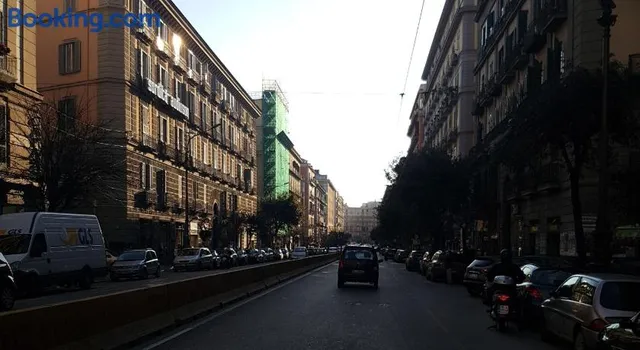 B&b La Dimora Di Re Ferdinando