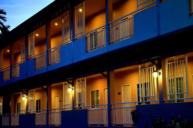 Chiang kham Grand Villa