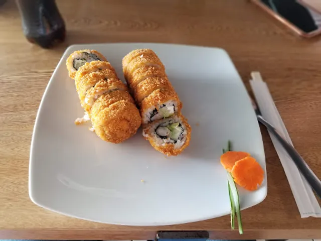 Kyoday Sushi | Residencial Victoria