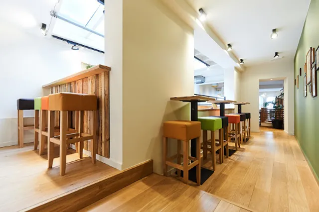 EXKi – Terminal 2A – Porte A43