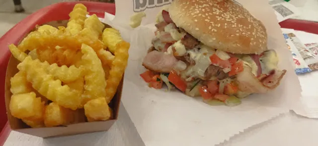 Big X Picanha - Shopping Aricanduva