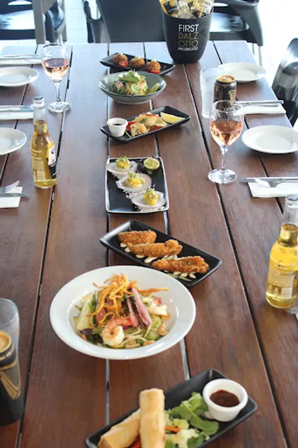 Townsville Yacht Club & Marina