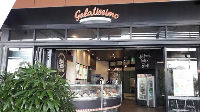 Gelatissimo Rockhampton