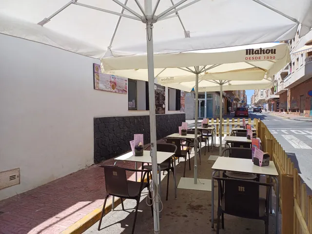 DANDARA BAR- RESTAURANTE