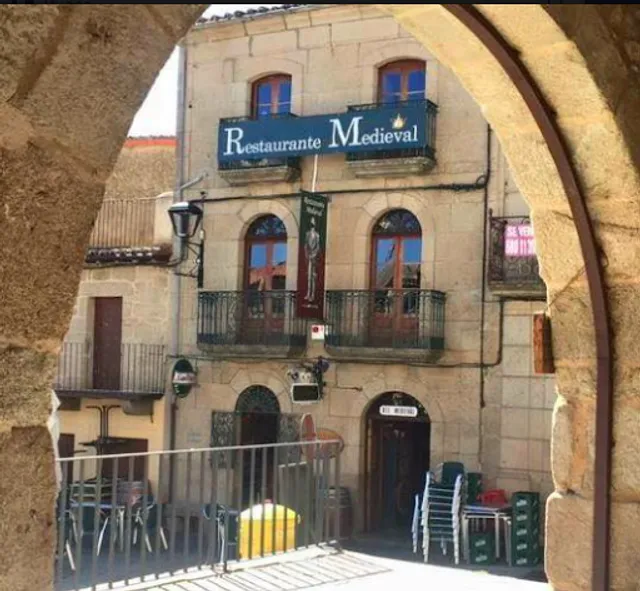 Restaurante Medieval Fermoselle