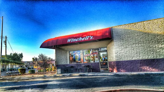 Winchell's