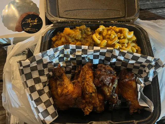 Goodies Soul Kitchen