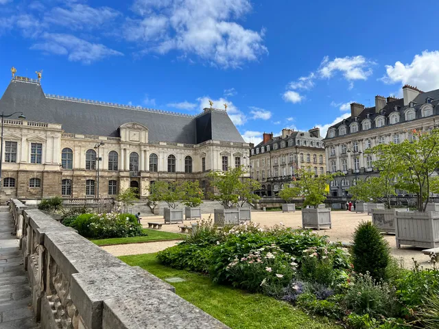 Parlement de Bretagne