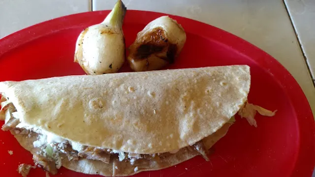 Taquerias Doña Yoli