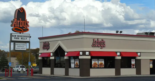 Arby's