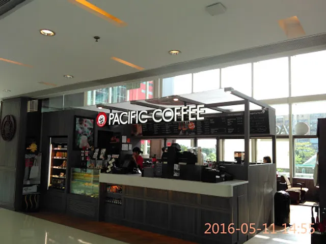 Pacific Coffee