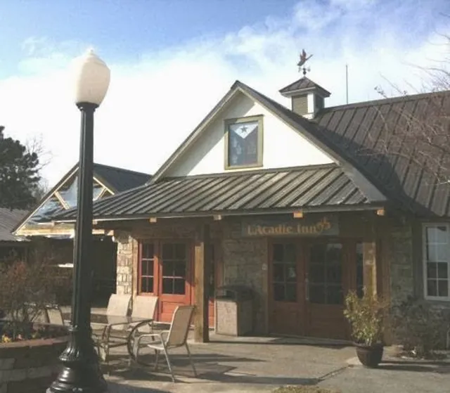 L'Acadie Inn & RV Park