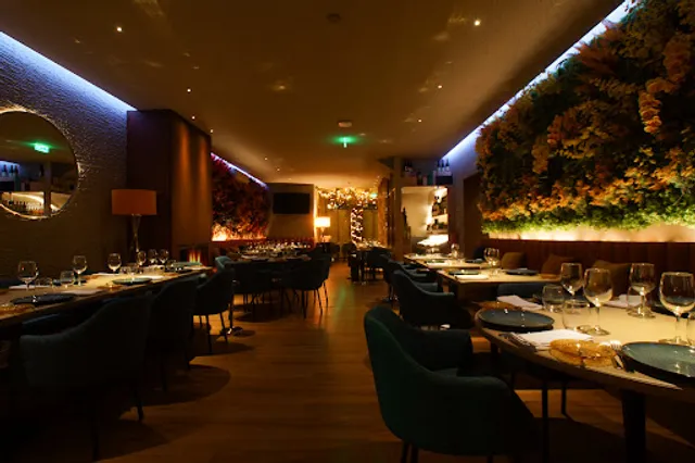 Le Villageois Restaurante